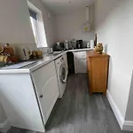 Eden's Annexe *