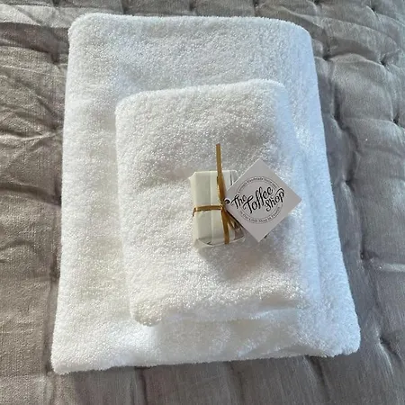 Eden’s Annexe Daire