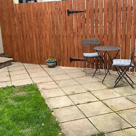 Eden’s Annexe Daire *