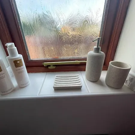 Eden’s Annexe Daire *